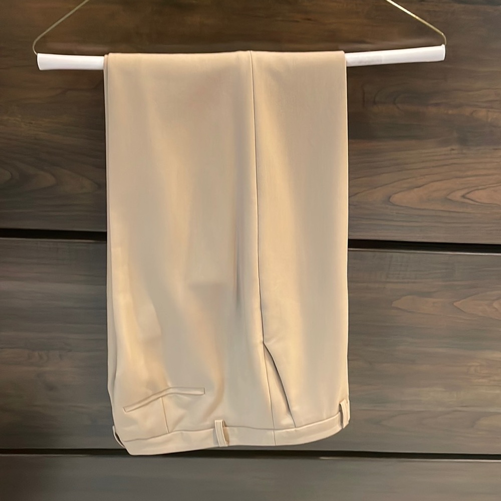 Worth lined slacks